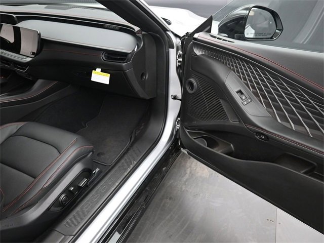 New 2026 Dodge Charger R/T Scat Pack image 17