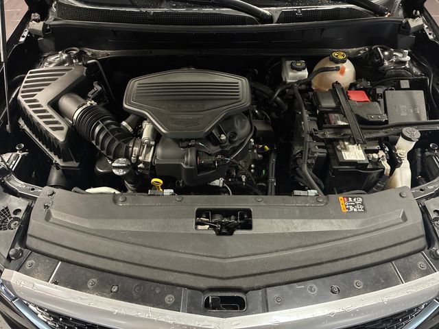 Certified 2022 Cadillac XT6 Premium Luxury w/ Technology Package FWD image 22