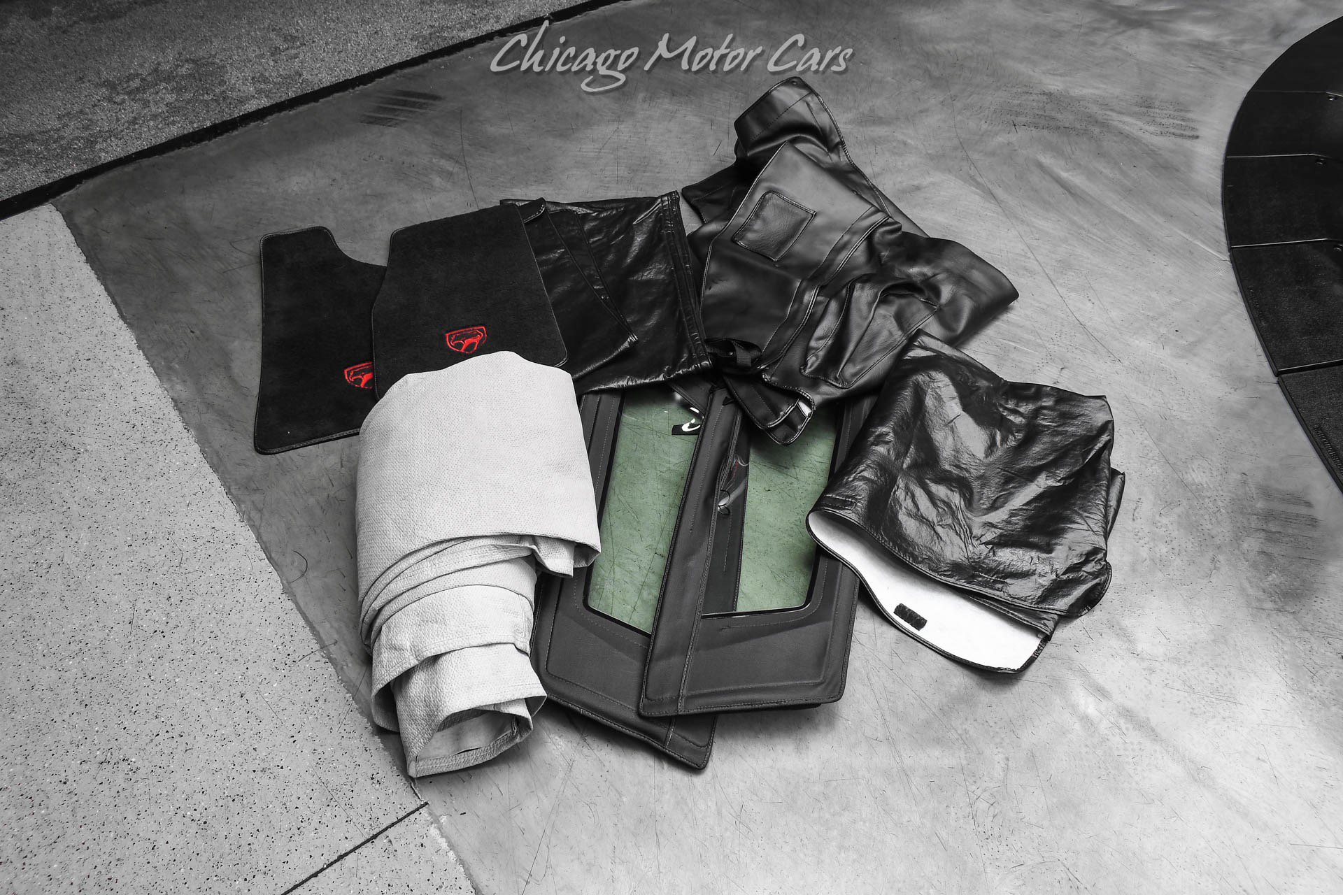 Used 1993 Dodge Viper RT/10 RWD image 54