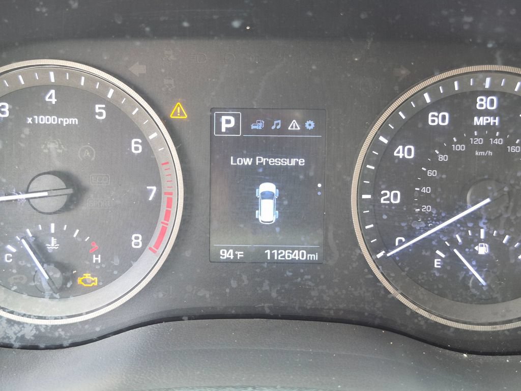Used 2016 Hyundai Tucson Sport FWD image 32