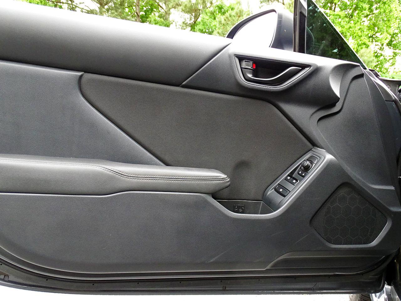 Used 2022 Toyota GR86 w/ ALL Weather Mat Package (TMS) RWD image 37