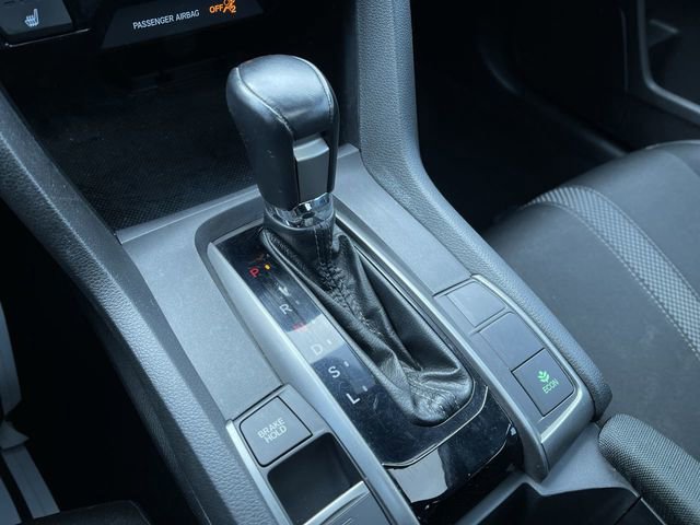 Used 2020 Honda Civic EX image 16
