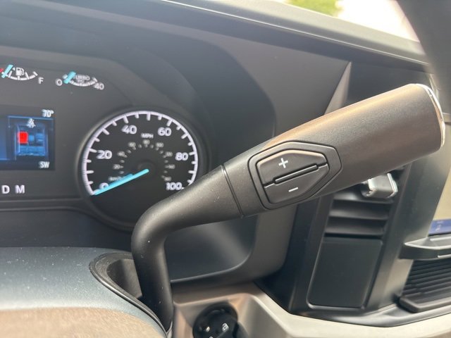 New 2025 Ford F350 XLT image 34