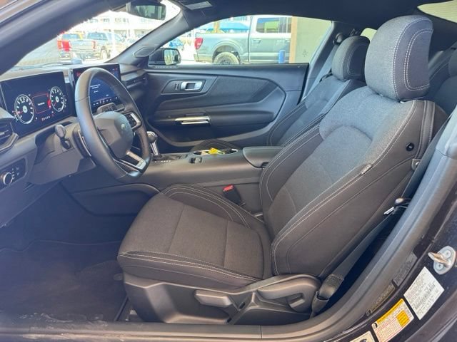 Certified 2024 Ford Mustang GT RWD image 9
