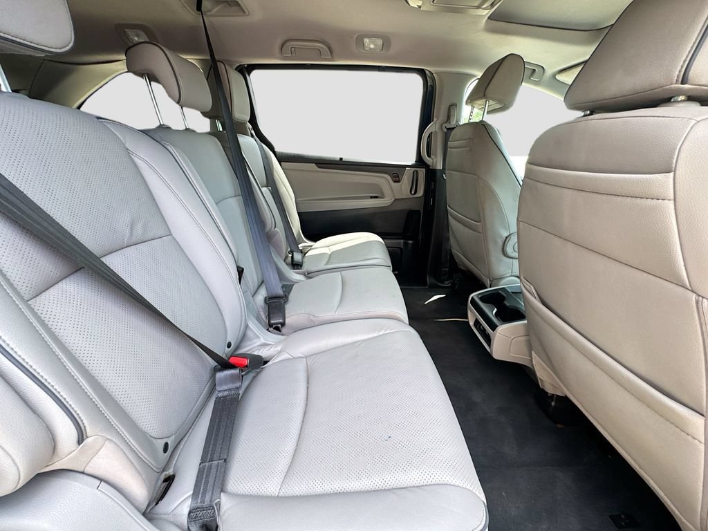 Used 2023 Honda Odyssey Elite image 30