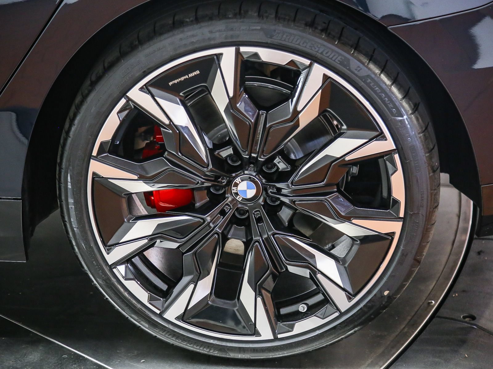 New 2027 BMW 530i RWD image 11