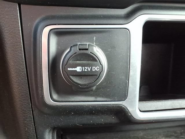 Used 2018 Jeep Wrangler Unlimited Sport AWD/4WD image 21