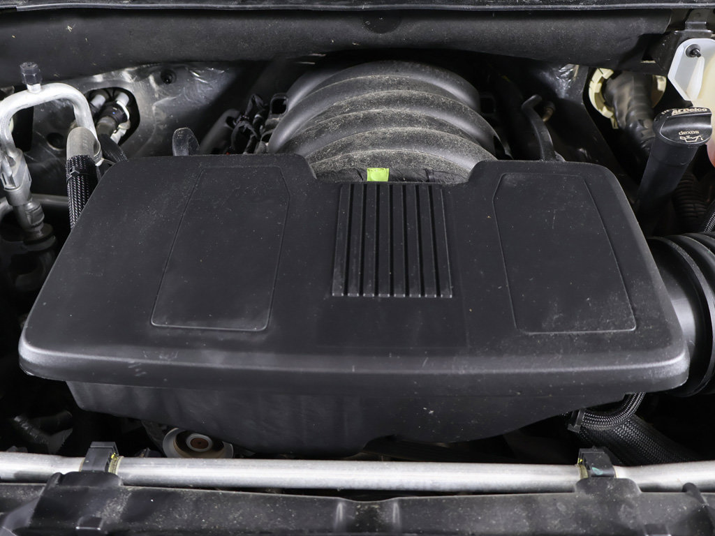 Used 2024 Chevrolet Silverado 1500 High Country w/ High Country Premium Package AWD/4WD image 20