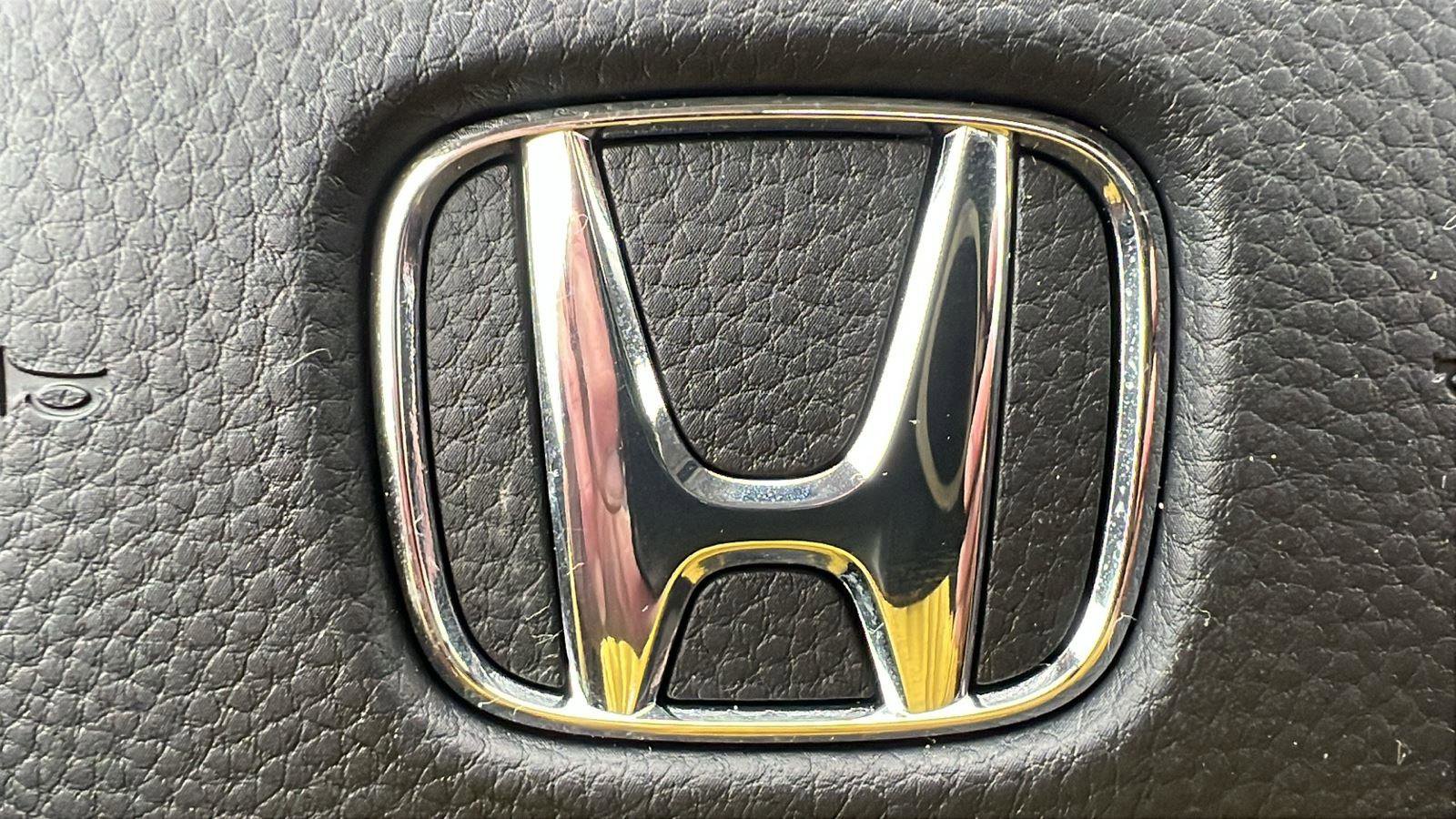 New 2026 Honda CR-V EX image 31