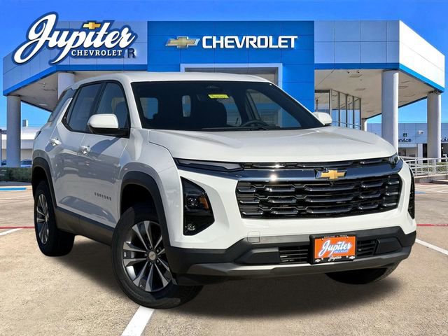 New 2026 Chevrolet Equinox LT w/ Convenience Package II 360° Tour