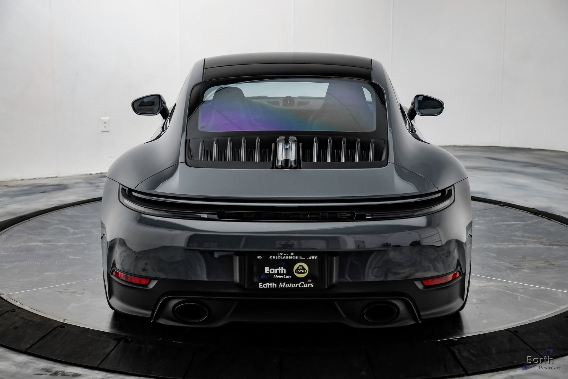 Used 2025 Porsche 911 Carrera T image 11