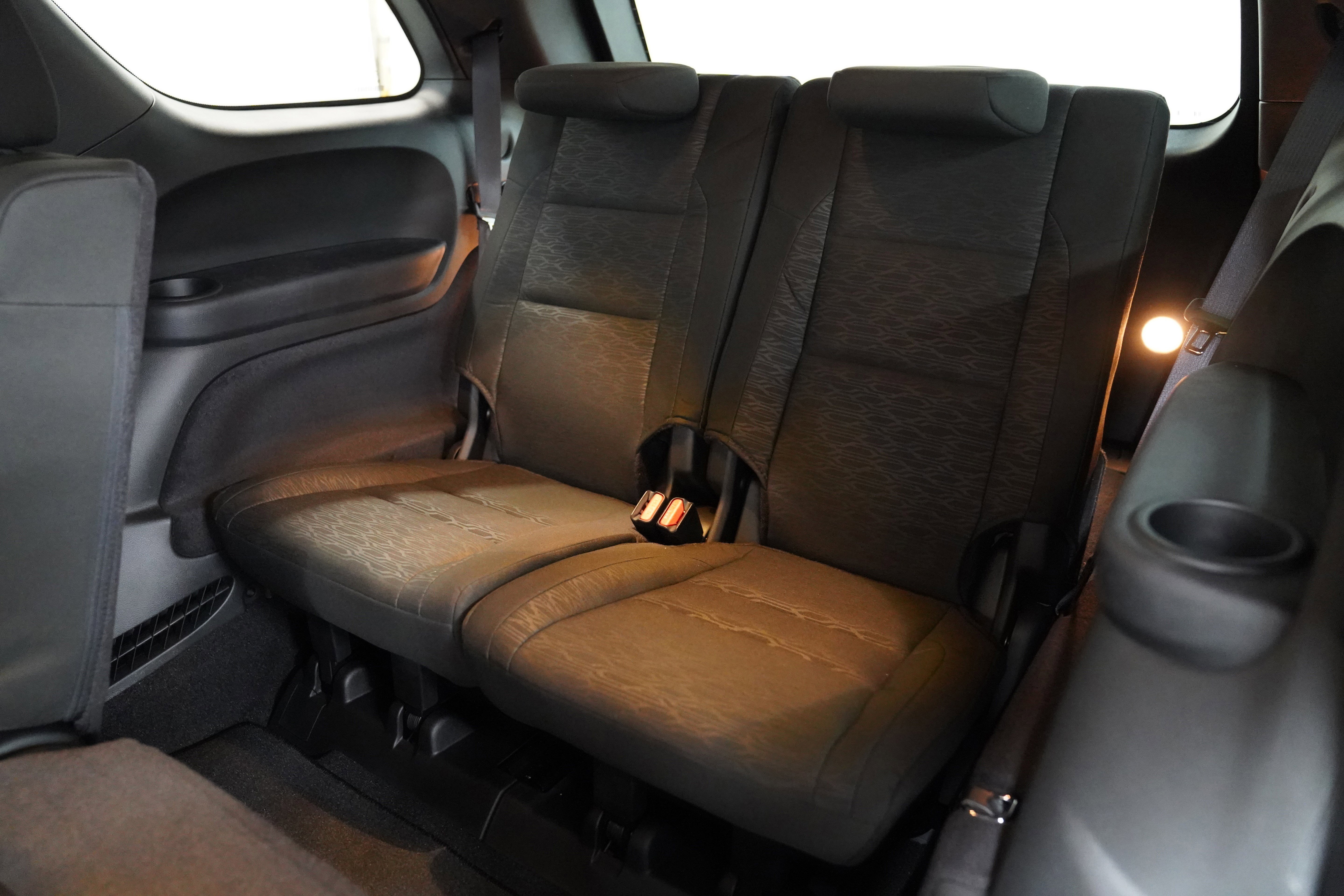 New 2026 Dodge Durango GT w/ Blacktop Package image 6