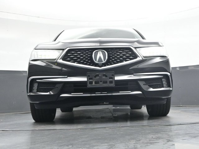 Used 2020 Acura MDX w/ Advance Package FWD image 36