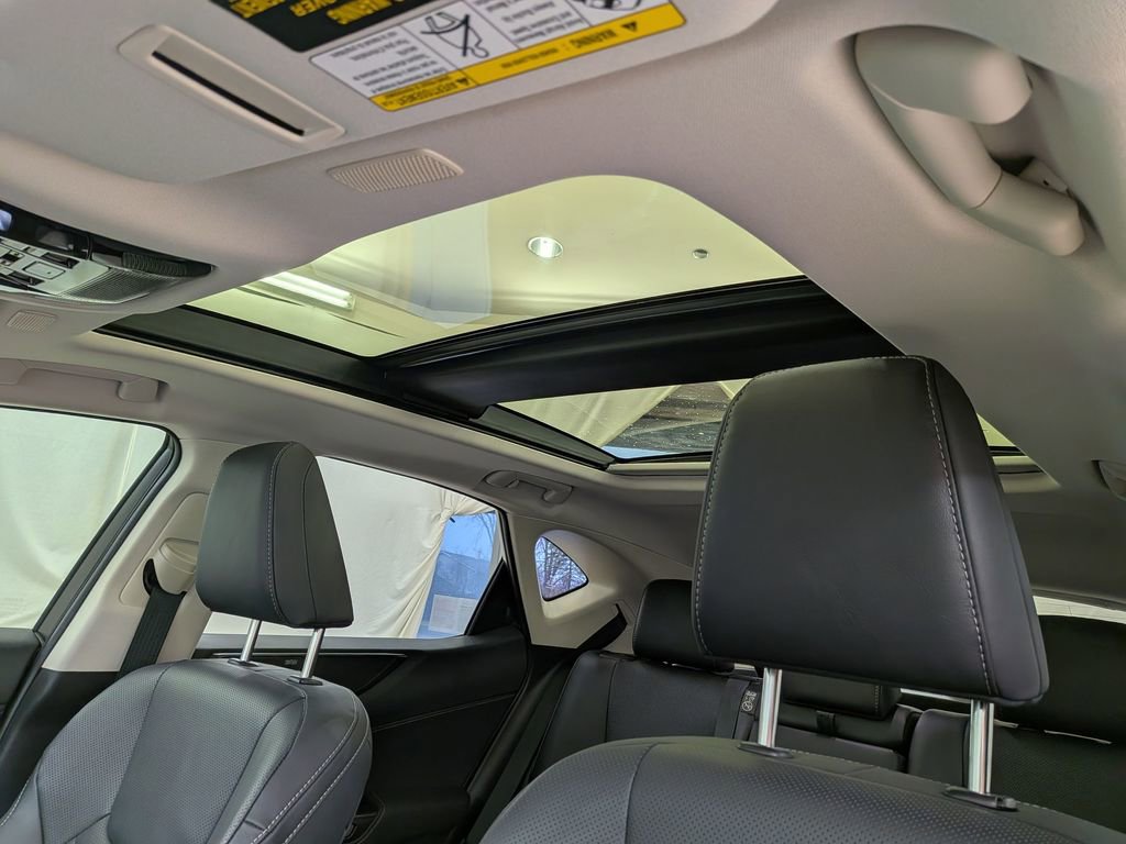 Certified 2025 Lexus NX 450h+ AWD w/ Accessory Package (2T) image 17