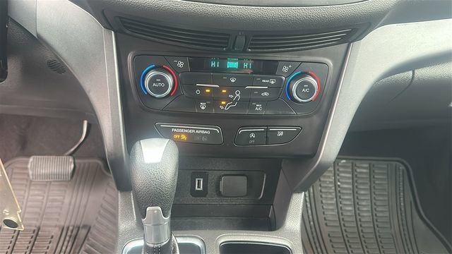 Used 2017 Ford Escape SE AWD/4WD image 12