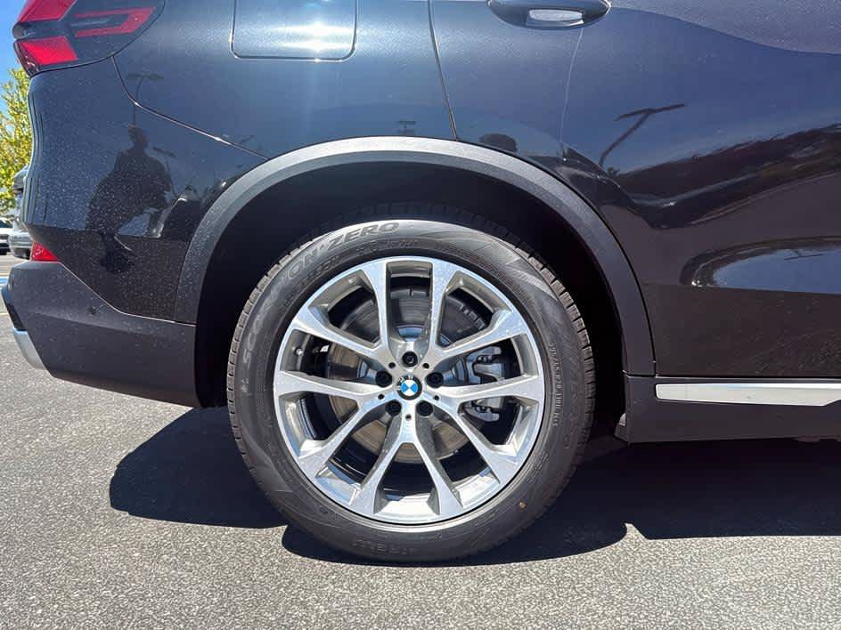 New 2026 BMW X5 xDrive50e AWD/4WD image 21