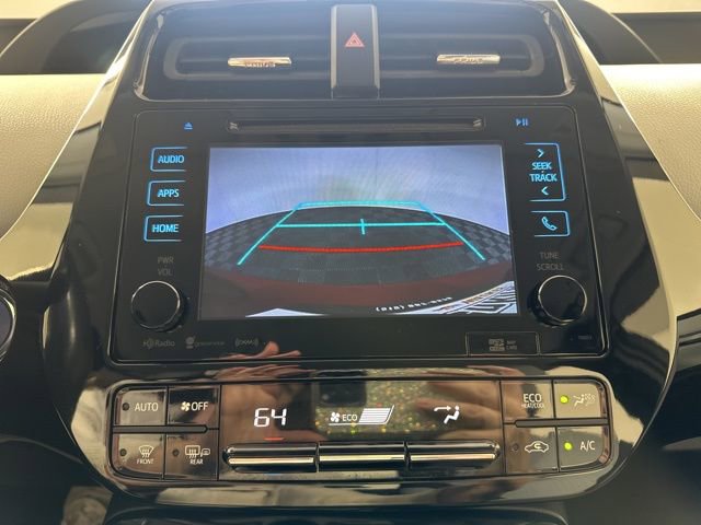 Used 2016 Toyota Prius Three image 29