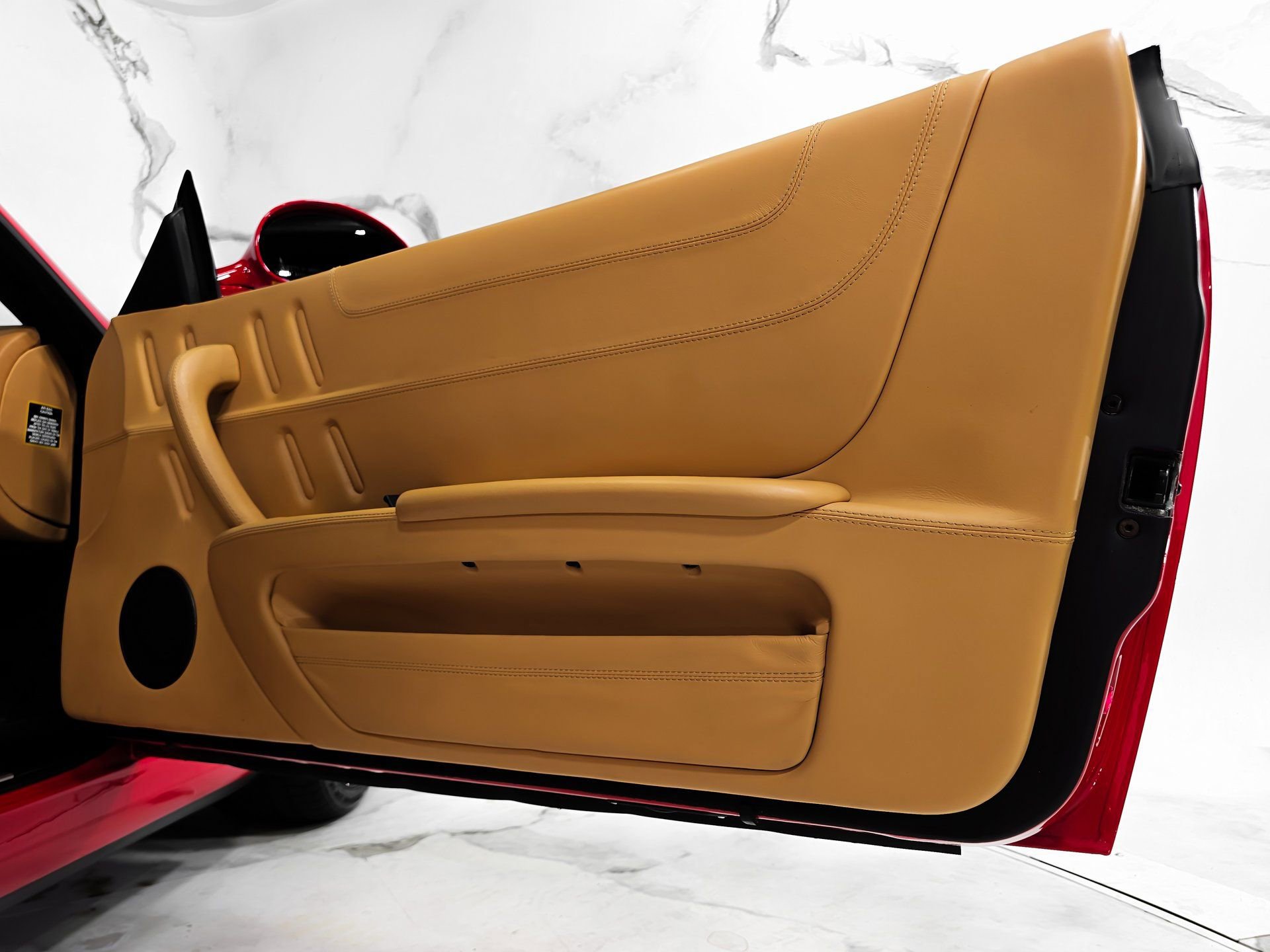 Used 2002 Ferrari 575M Maranello RWD image 22