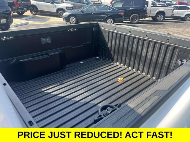 Used 2026 Toyota Tacoma TRD Sport AWD/4WD image 12