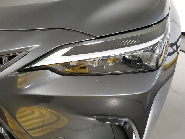 Certified 2024 Lexus NX 350 AWD w/ Cold Area Package image 29
