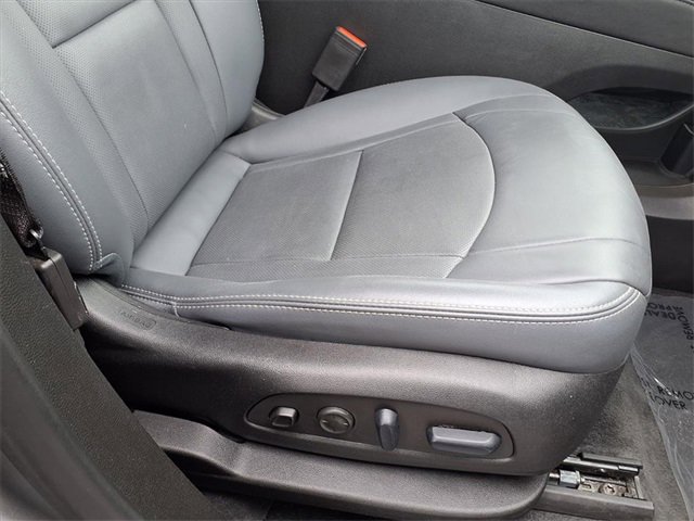 Used 2024 Buick Enclave Premium image 93