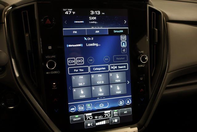 New 2026 Subaru Crosstrek 2.0i Premium image 19