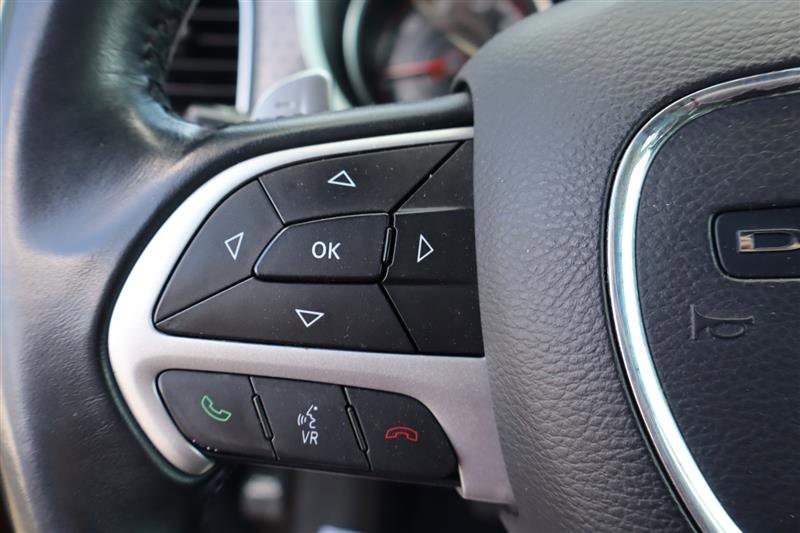 Used 2017 Dodge Charger R/T image 18