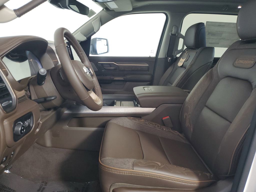 New 2026 RAM 1500 Limited w/ Bed Utility Group image 11