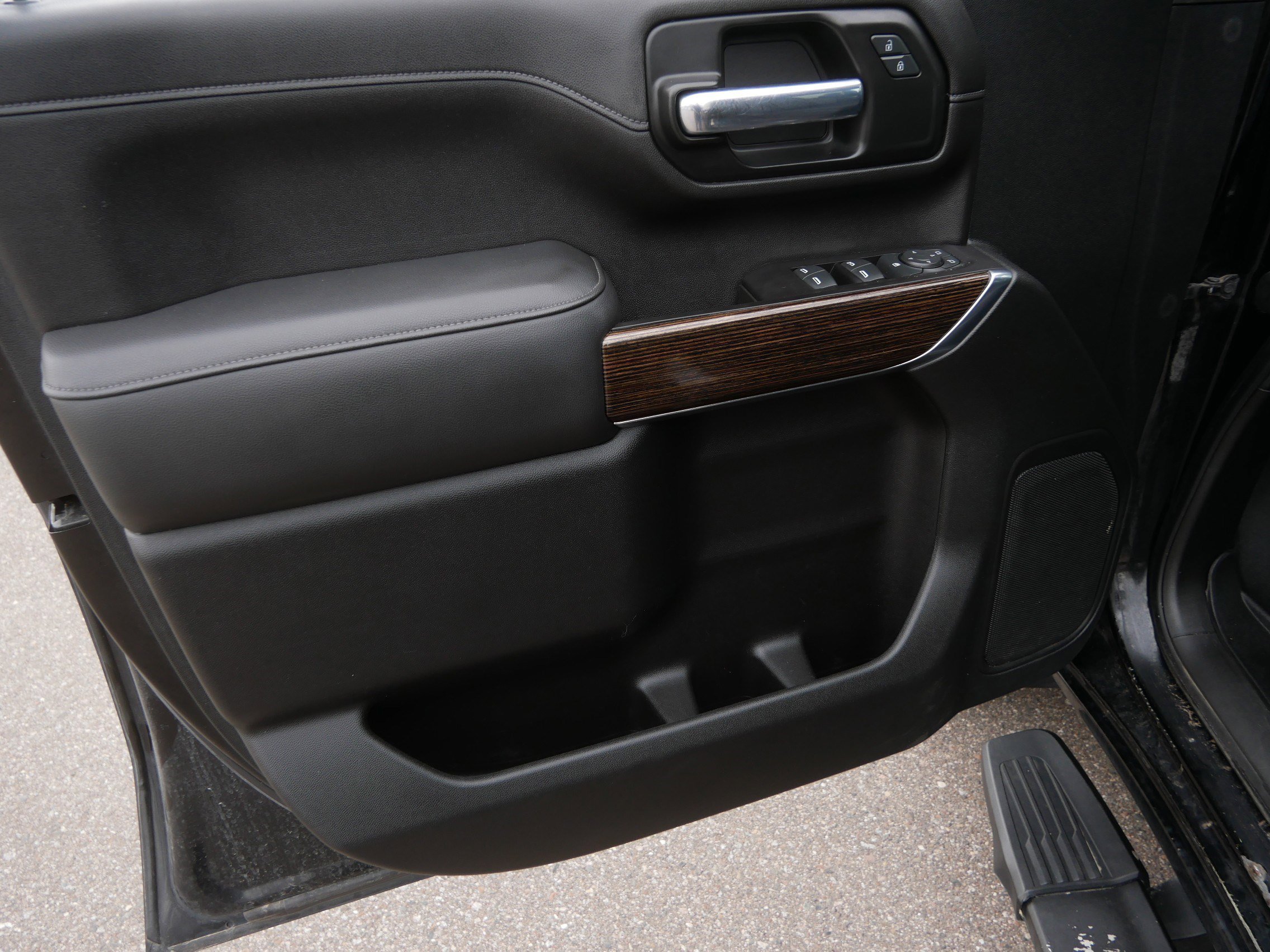 Used 2020 GMC Sierra 2500 SLE AWD/4WD image 19