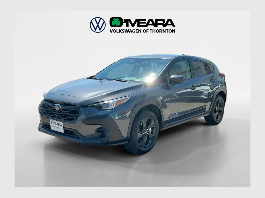 Used 2024 Subaru Crosstrek 2.0i