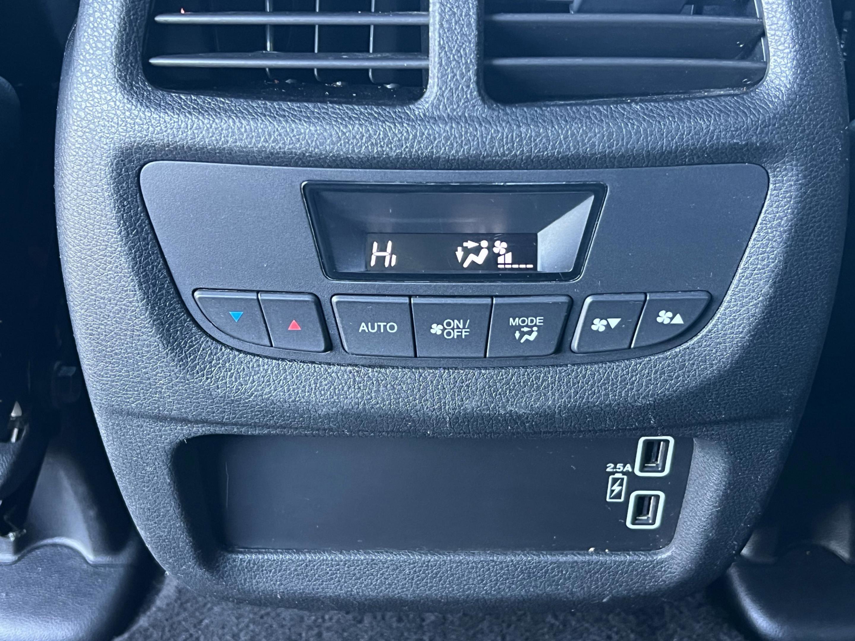 Certified 2022 Honda Pilot TrailSport image 25