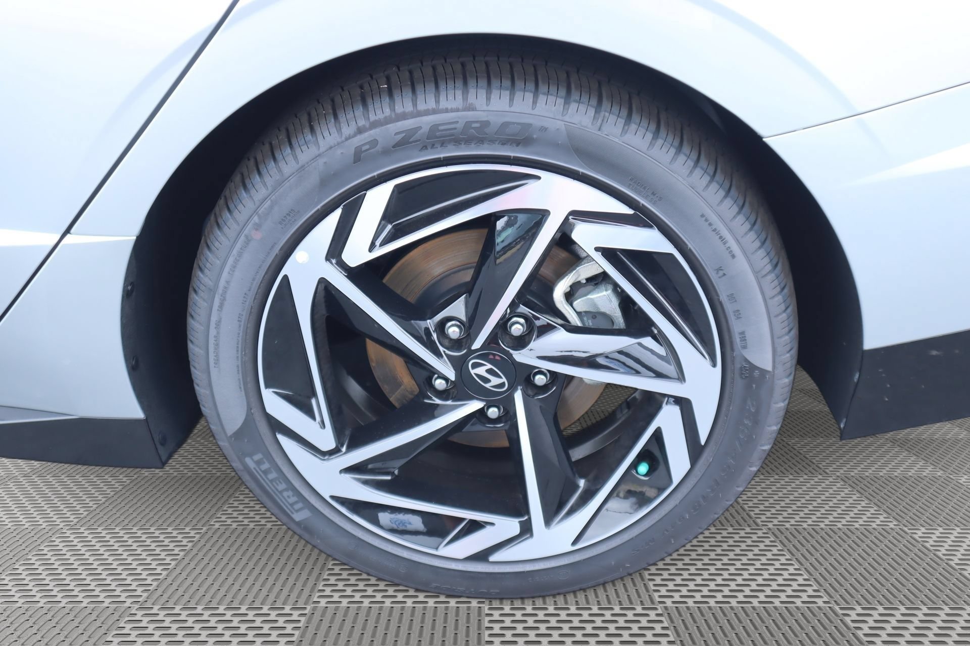 New 2026 Hyundai Sonata SEL FWD image 5