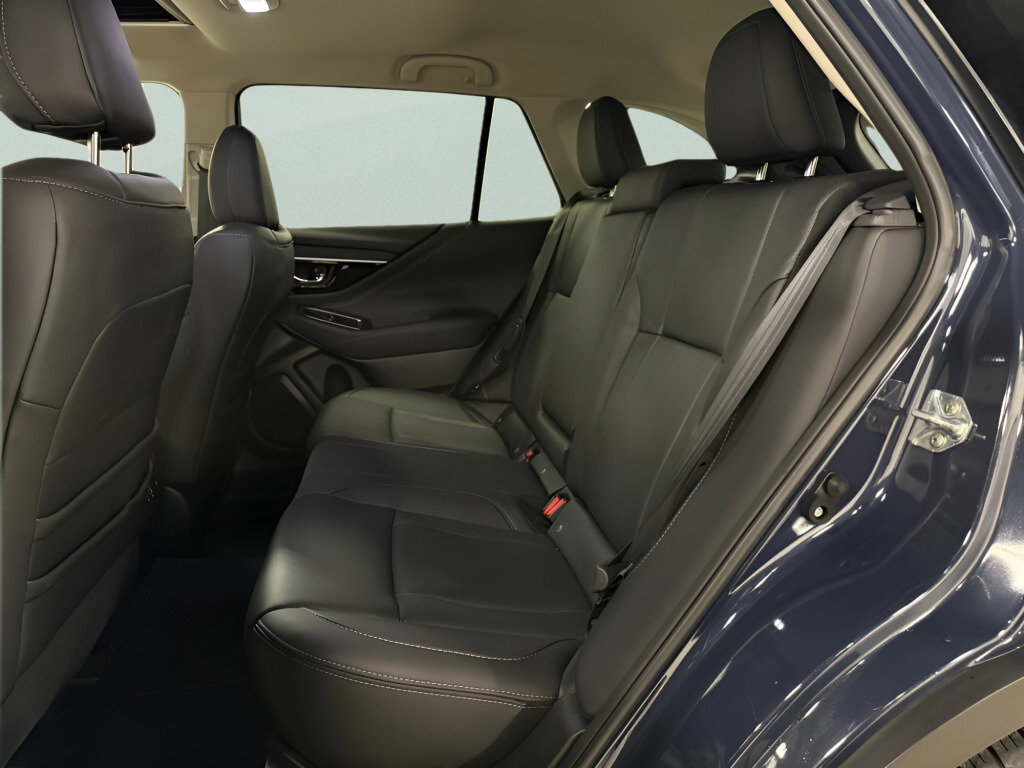 Certified 2025 Subaru Outback Touring image 18