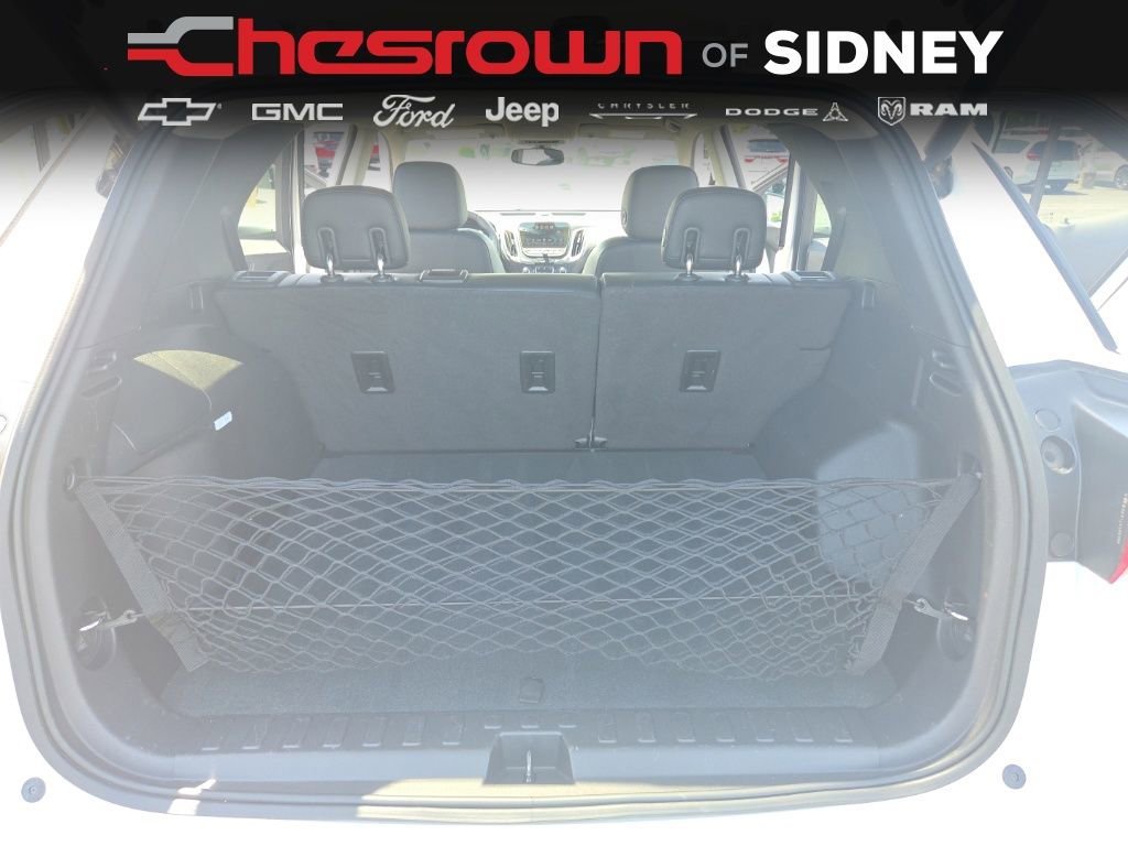 Used 2018 Chevrolet Equinox Premier FWD image 27