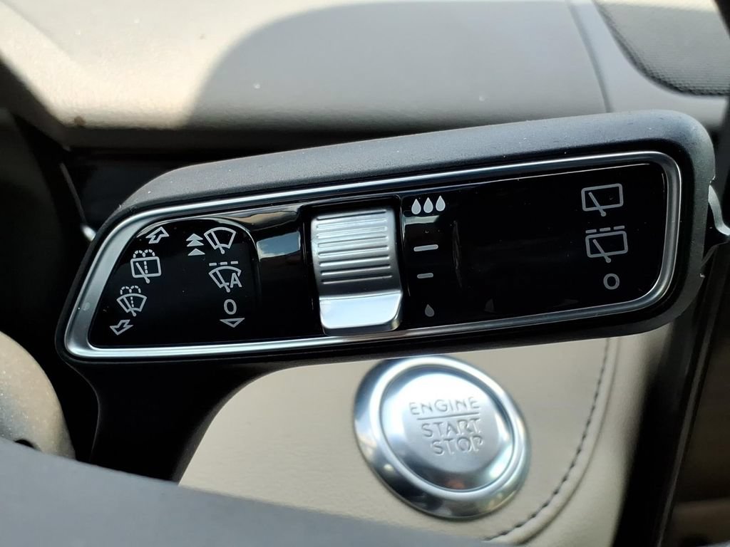 Used 2024 Lincoln Nautilus Reserve AWD/4WD image 20
