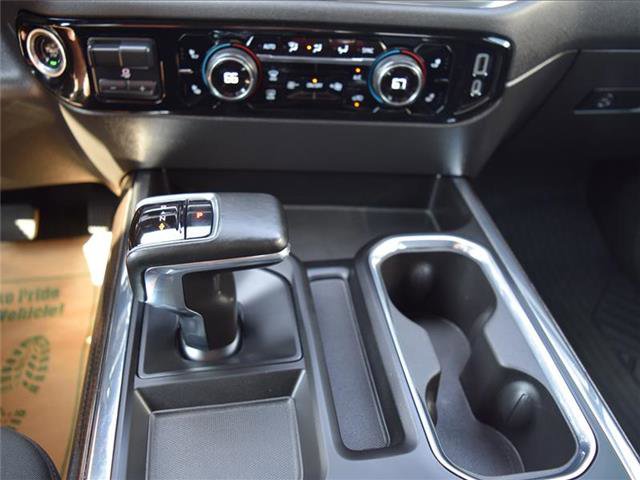 Used 2023 Chevrolet Silverado 1500 RST image 15