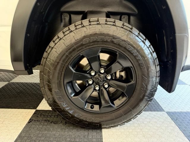 Used 2022 RAM 1500 Rebel w/ Rebel Level 2 Equipment Group AWD/4WD image 11
