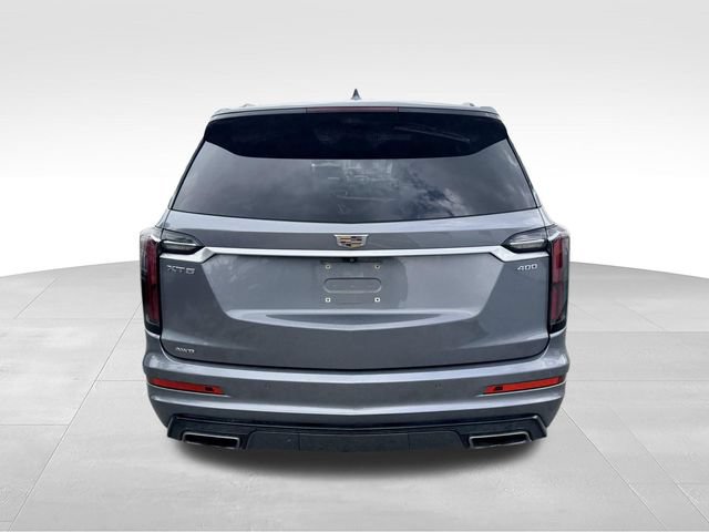 Used 2020 Cadillac XT6 Sport AWD/4WD image 6