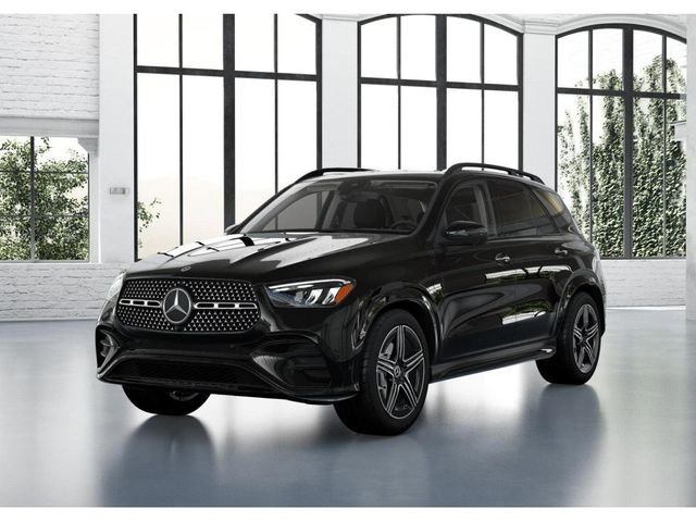 New 2026 Mercedes-Benz GLE 350 4MATIC image 40