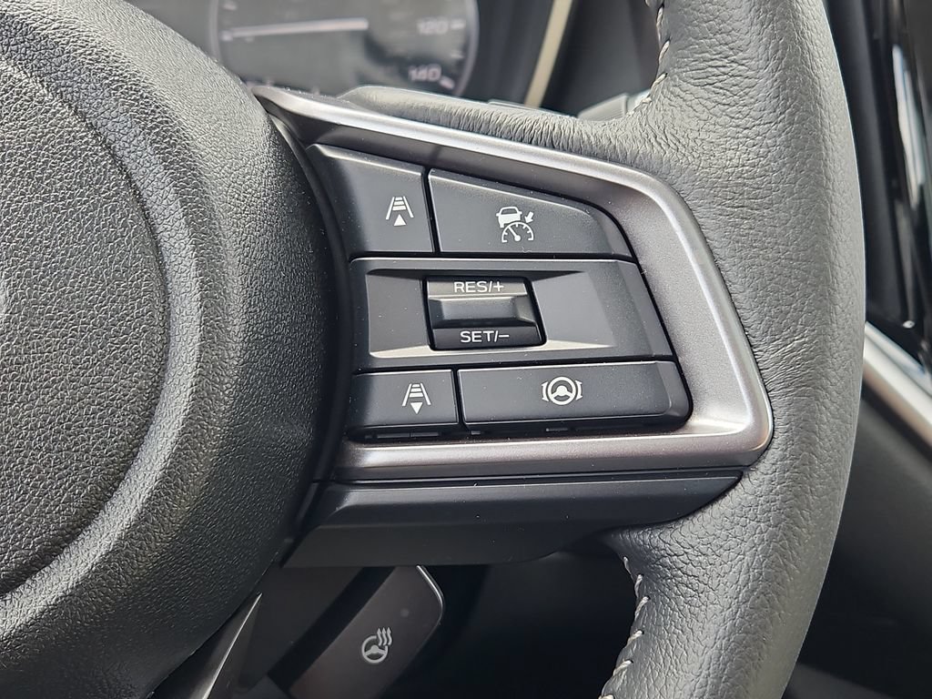 New 2026 Subaru Ascent Limited AWD/4WD image 18