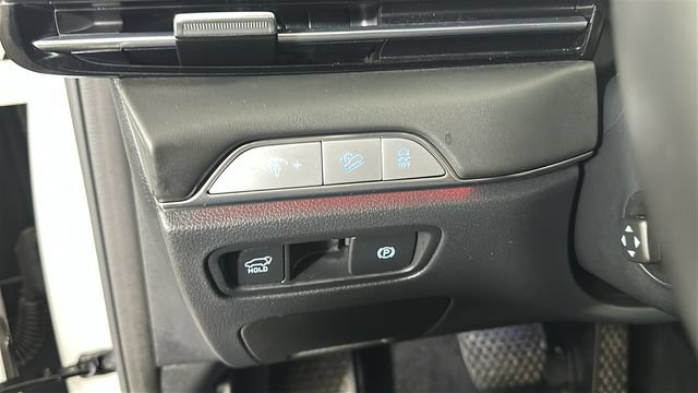 Used 2025 Genesis GV80 2.5T Standard AWD/4WD image 19