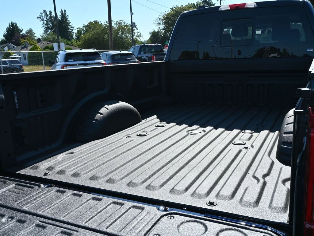 New 2025 Ford F350 Lariat w/ Lariat Ultimate Package image 19