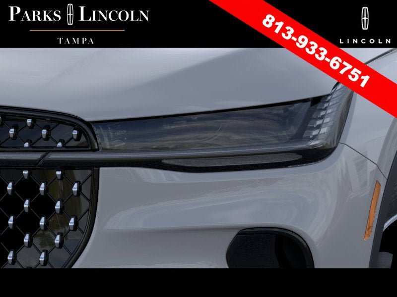 New 2026 Lincoln Nautilus Premier w/ Equipment Group 102A AWD/4WD image 18