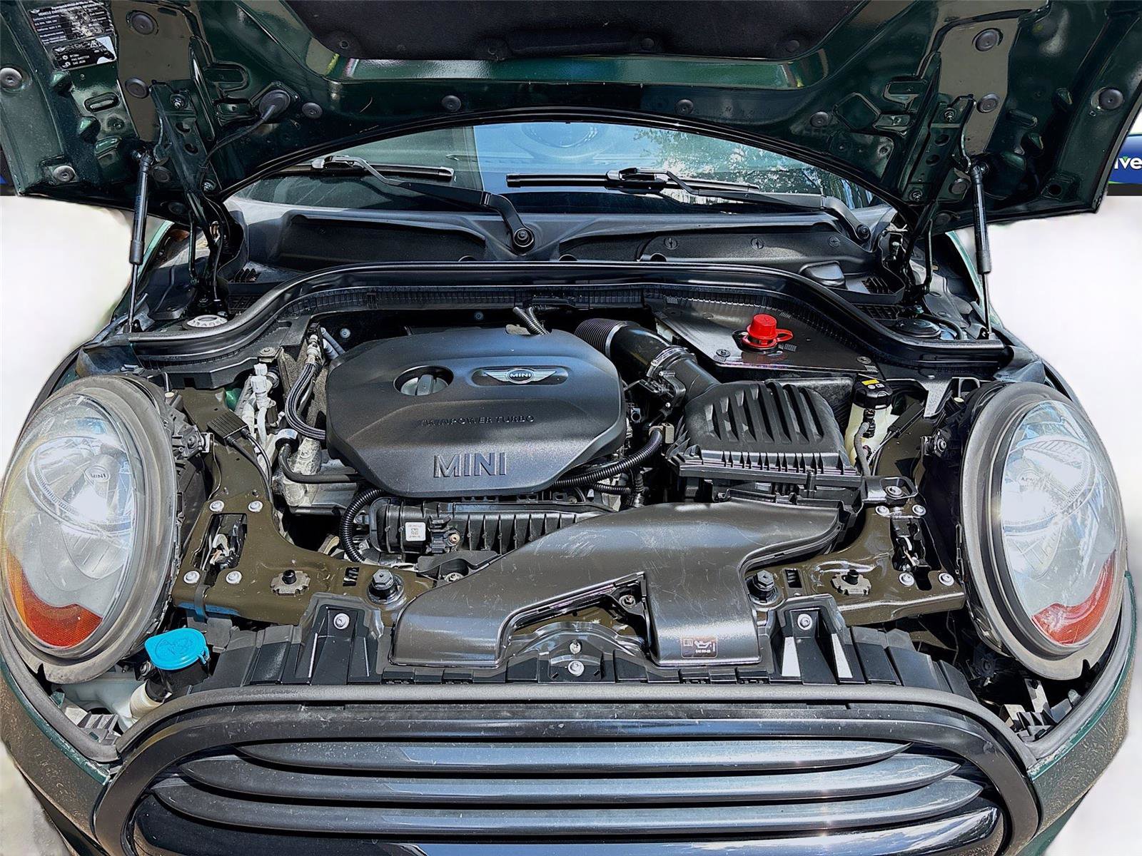 Used 2018 MINI Cooper 2-Door Hardtop FWD image 28