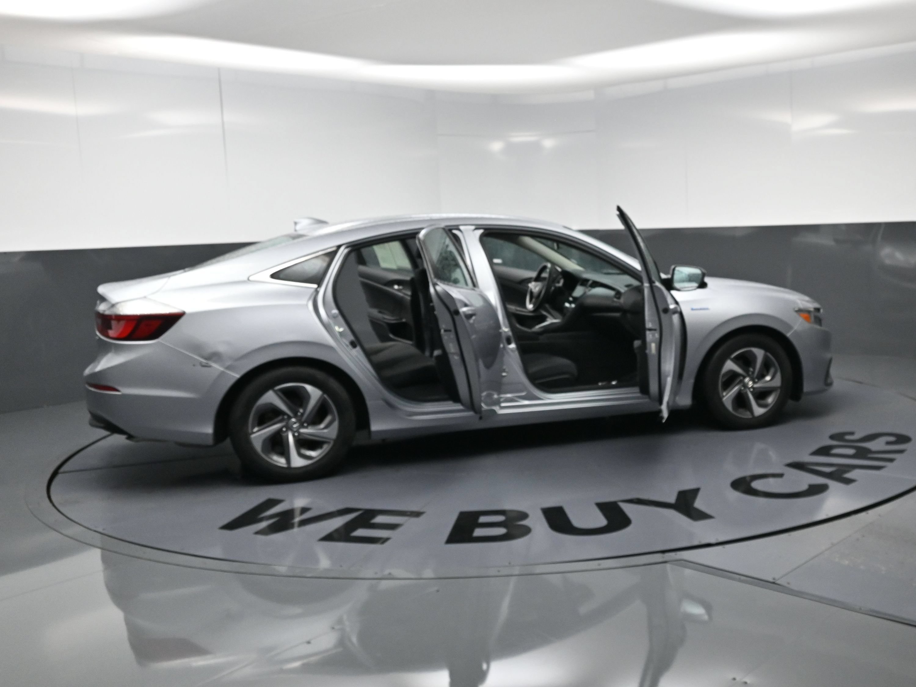 Used 2019 Honda Insight EX image 25