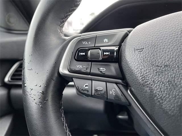 Used 2022 Honda Accord Sport image 24