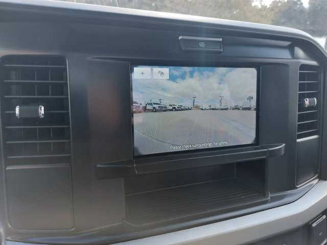 New 2026 Ford F550 4x4 Supercab Super Duty image 41