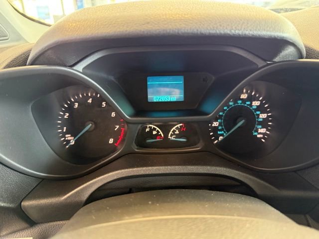Used 2016 Ford Transit Connect XL FWD image 12