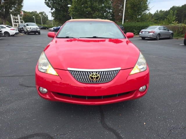 Used 2005 Toyota Solara SLE image 2