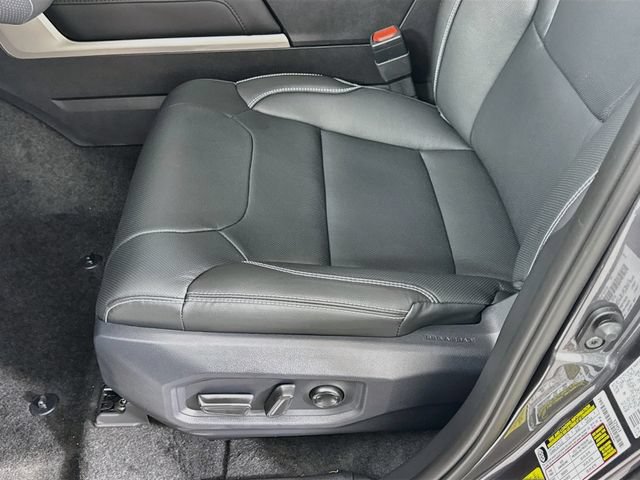 New 2026 Toyota Tundra Limited AWD/4WD image 18